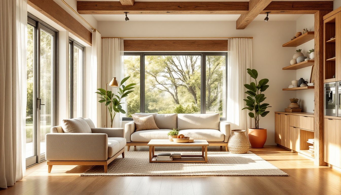sustainable interior design